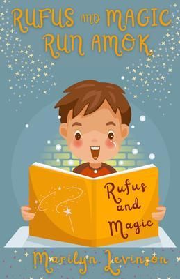 Produktbild: Rufus and Magic Run Amok
