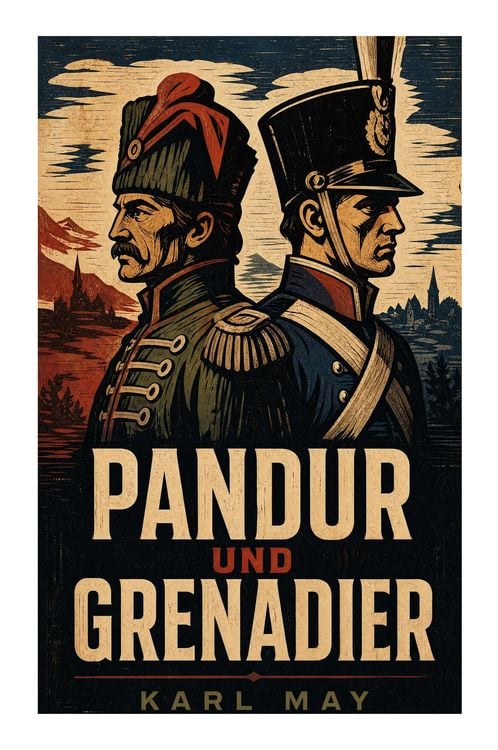 Produktbild: Pandur und Grenadier
