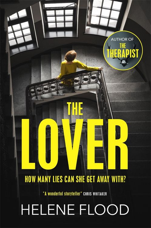 Produktbild: The Lover