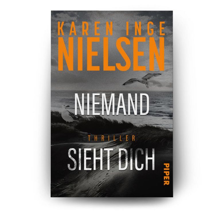 Produktbild: Niemand sieht dich