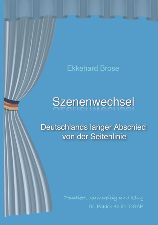 Produktbild: Szenenwechsel