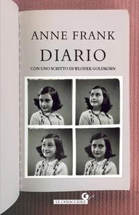 Produktbild: Diario
