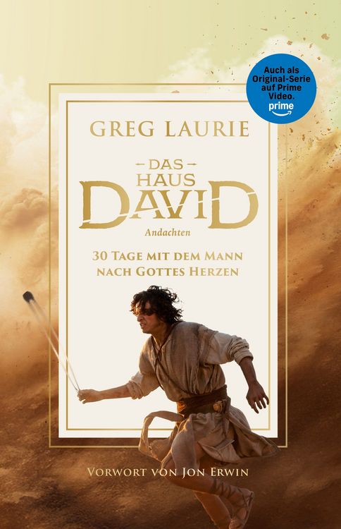 Produktbild: Das Haus David - Andachten