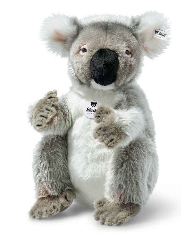 Produktbild: Steiff 067693 - Colo Koala, Pl&uuml;sch, 29 cm