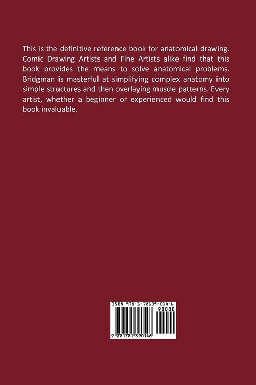 Produktbild: Constructive Anatomy (Fully Illustrated)
