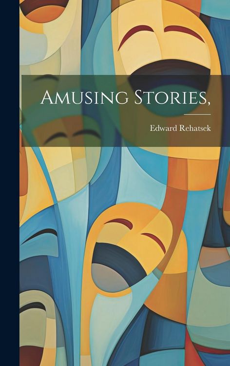 Produktbild: Amusing Stories,