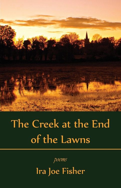 Produktbild: The Creek at the End of the Lawns