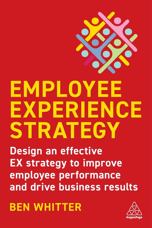 Produktbild: Employee Experience Strategy