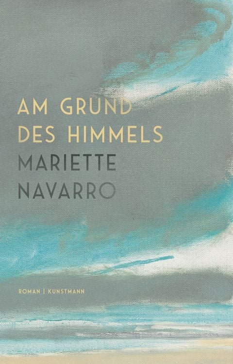 Produktbild: Am Grund des Himmels