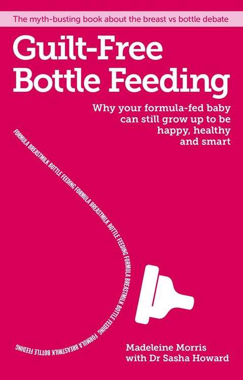 Produktbild: Guilt-Free Bottle Feeding