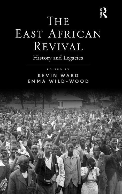 Produktbild: The East African Revival