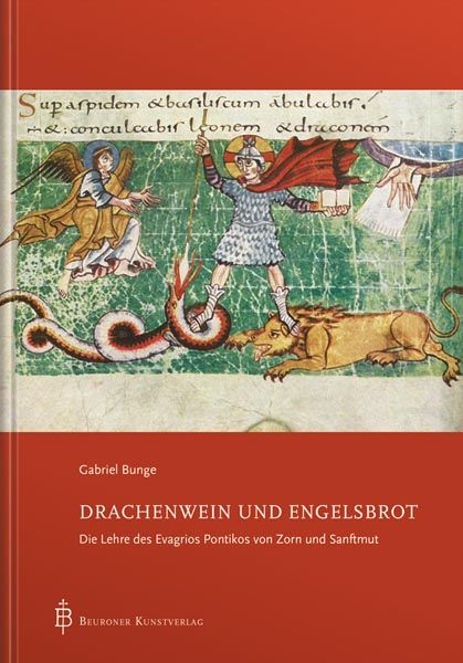Produktbild: Drachenwein und Engelsbrot