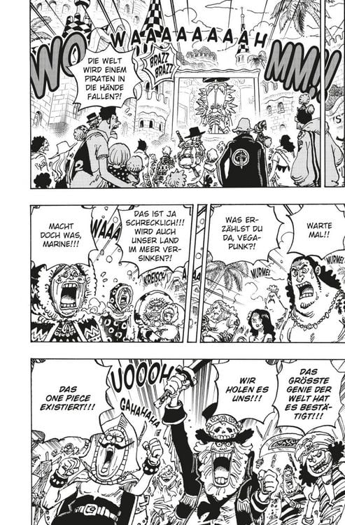 One Piece 111
