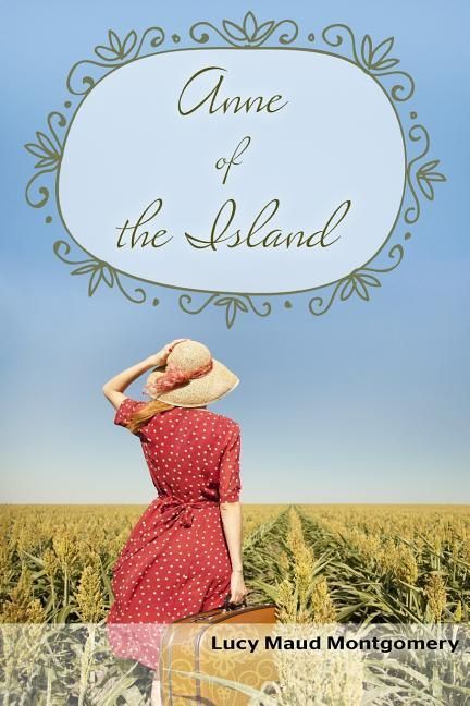 Produktbild: Anne of the Island