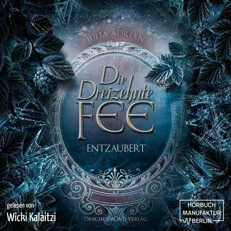 Produktbild: Entzaubert