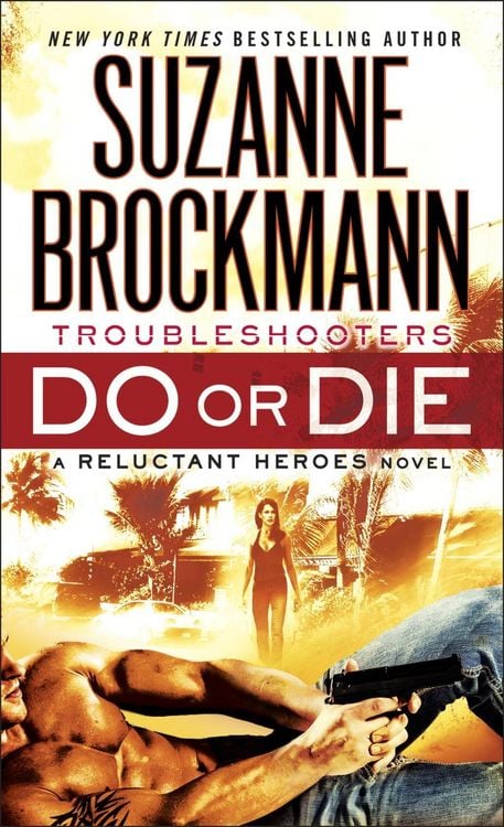 Produktbild: Do or Die