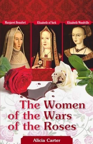 Produktbild: Women of the Wars of the Roses