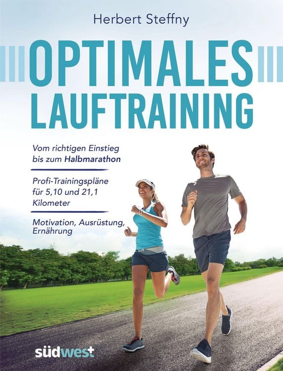Produktbild: Optimales Lauftraining