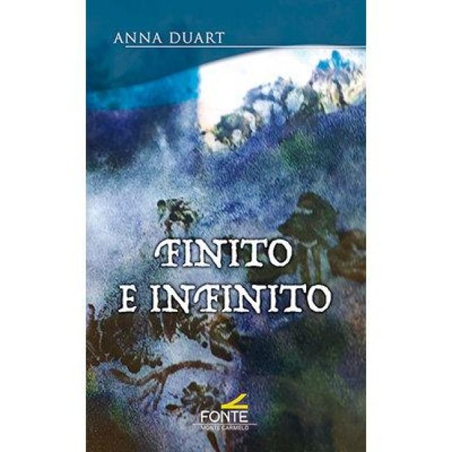 Produktbild: Finito e infinito