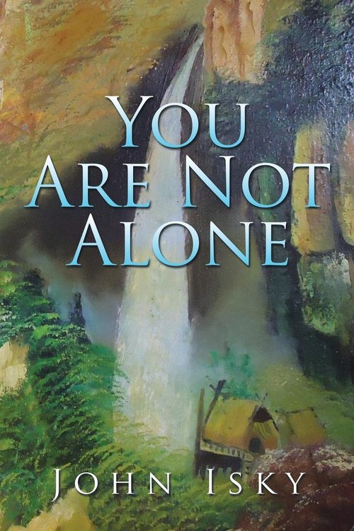 Produktbild: You Are Not Alone