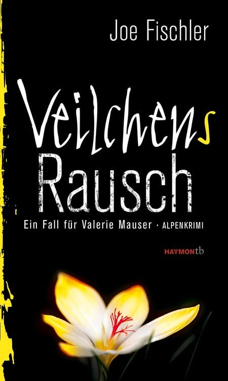 Produktbild: Veilchens Rausch