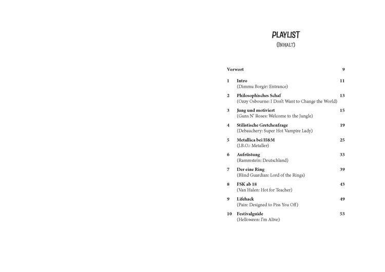 Produktbild: Teach ʹEm All