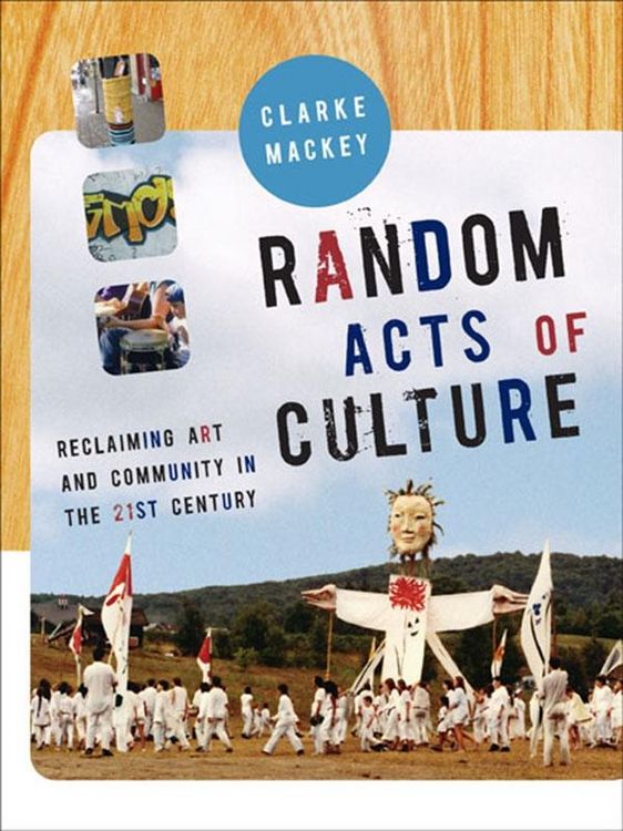 Produktbild: Random Acts of Culture