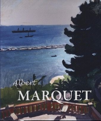 Produktbild: Albert Marquet