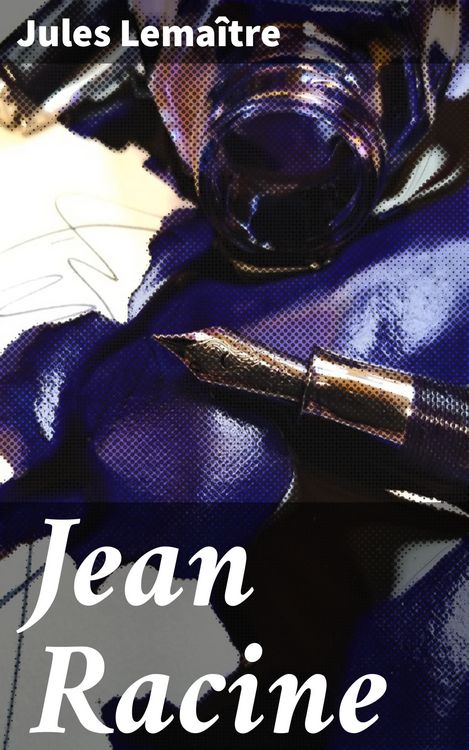 Produktbild: Jean Racine