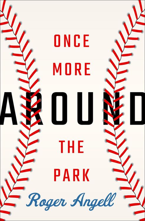 Produktbild: Once More Around the Park