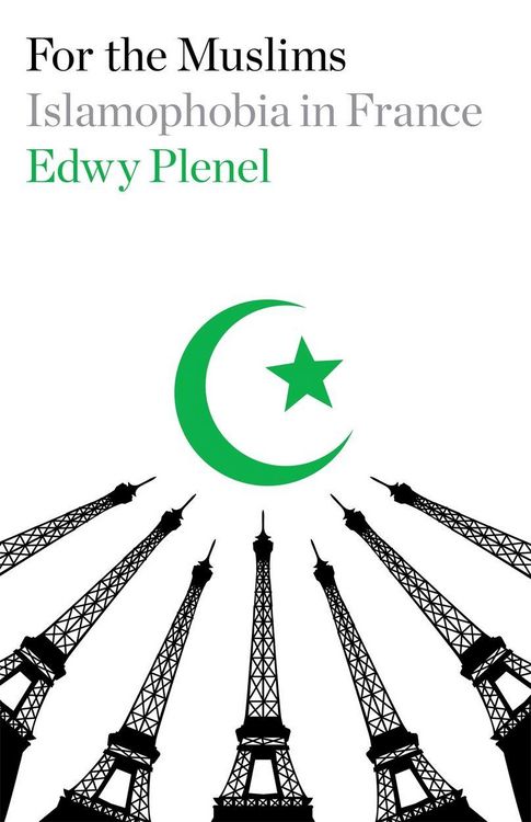 Produktbild: For the Muslims: Islamophobia in France