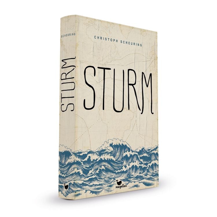 Produktbild: Sturm