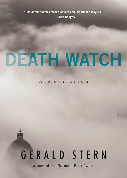 Produktbild: Death Watch