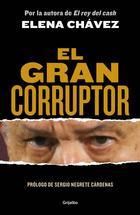 Produktbild: El Gran Corruptor / The Great Corruptor