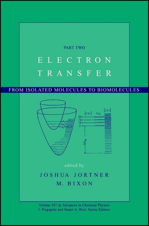 Produktbild: Electron Transfer