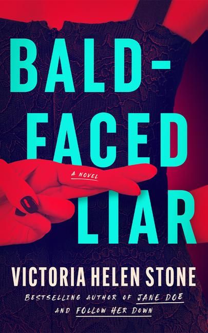 Produktbild: Bald-Faced Liar