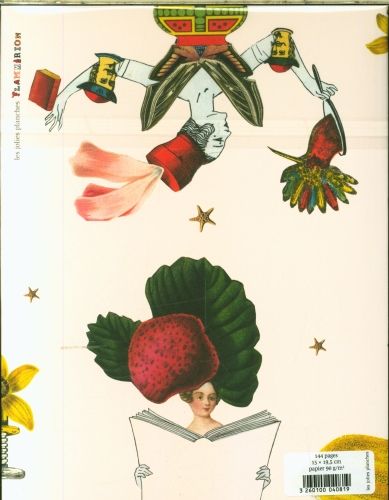 Produktbild: Carnet Flammarion 150 ans
