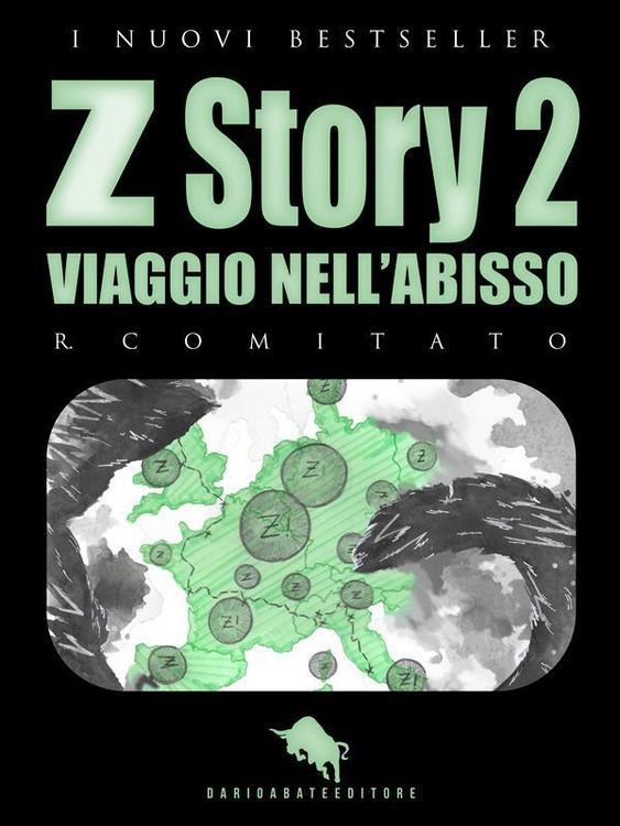 Produktbild: Z STORY 2: Viaggio nell'Abisso