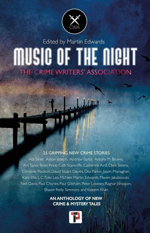 Produktbild: Music of the Night