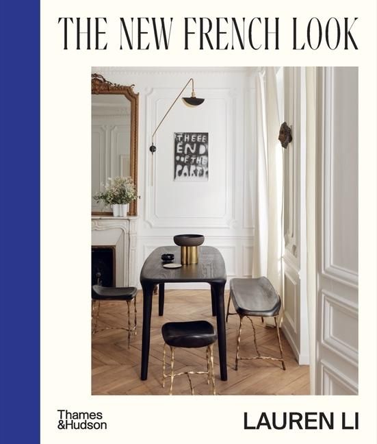 Produktbild: The New French Look