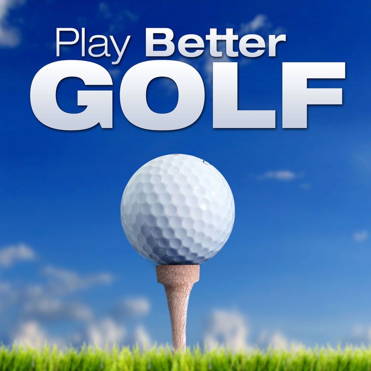 Produktbild: Play Better Golf