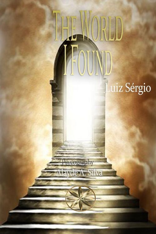 Produktbild: The World I Found