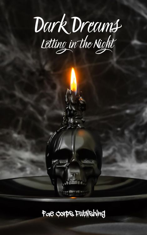 Produktbild: Dark Dreams: Letting In the Night