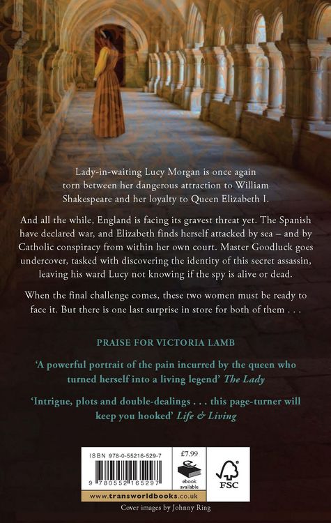 Produktbild: Her Last Assassin