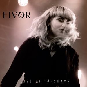 Produktbild: Live in Torshavn