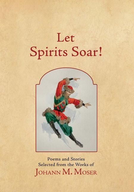 Produktbild: Let Spirits Soar!