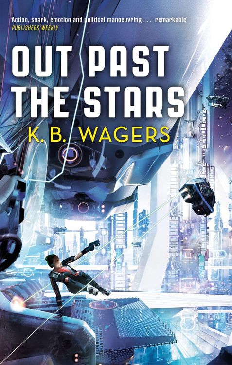 Produktbild: Out Past The Stars