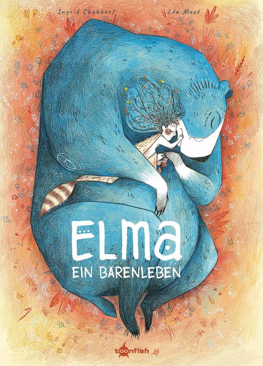 Produktbild: Elma - Ein B&auml;renleben