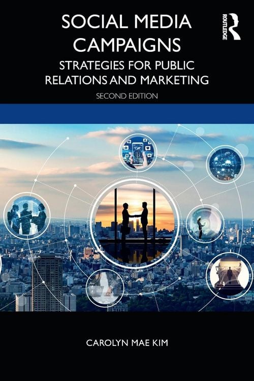 Produktbild: Kim, C: Social Media Campaigns