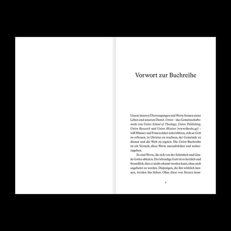 Produktbild: Wie Gott uns ver&auml;ndert